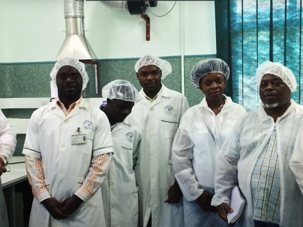 Programa de cooperación internacional Barcelona-Maputo 